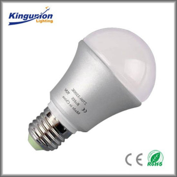 Сертификат CE &amp; RoHS для светодиодных ламп серии KingUnion 3W / 5W / 7W / 9W E27 / E26 / B22